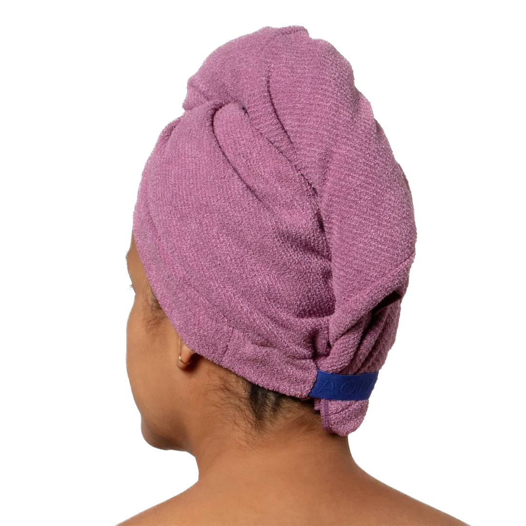 Hairstylists Agree: These Are the 8 Best Hair Wrap Towels That Help Dry Your Hair Without Damaging Your Strands