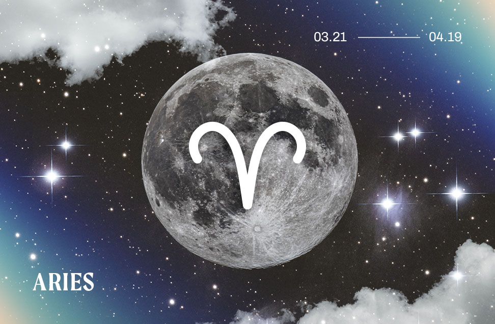 This Full Moon in Libra Is Also a Lunar Eclipse Set To Shake Up Your Relationships