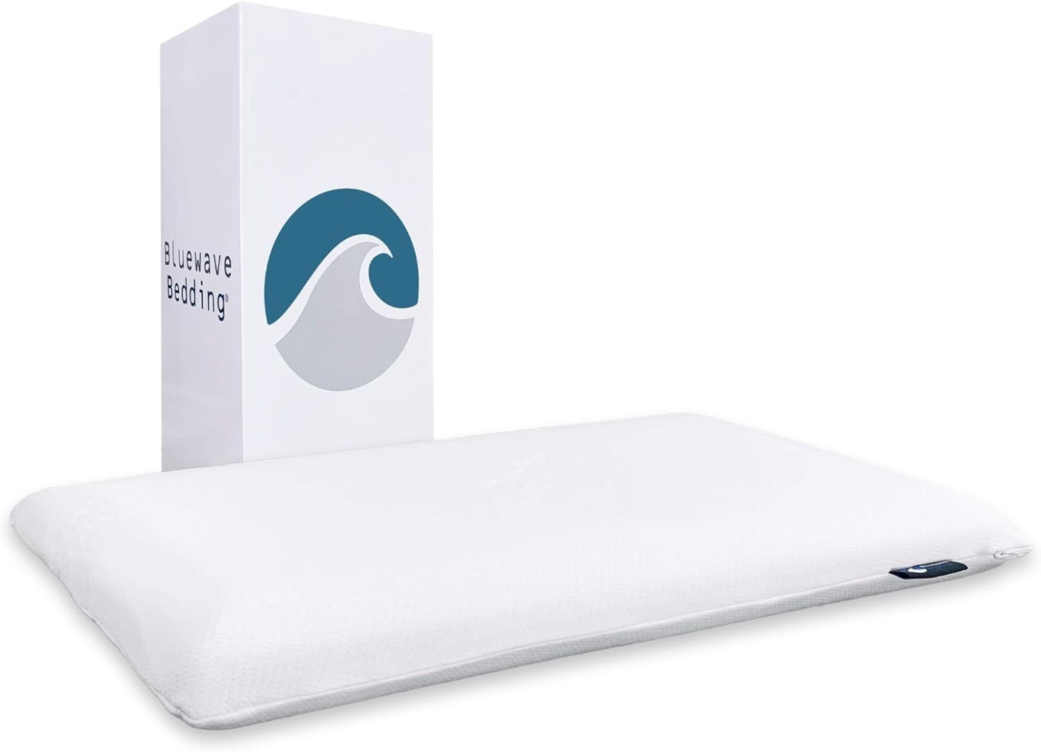 Sleeping On Your Stomach Is Terrible for Your Back, But These Pillows Can Help