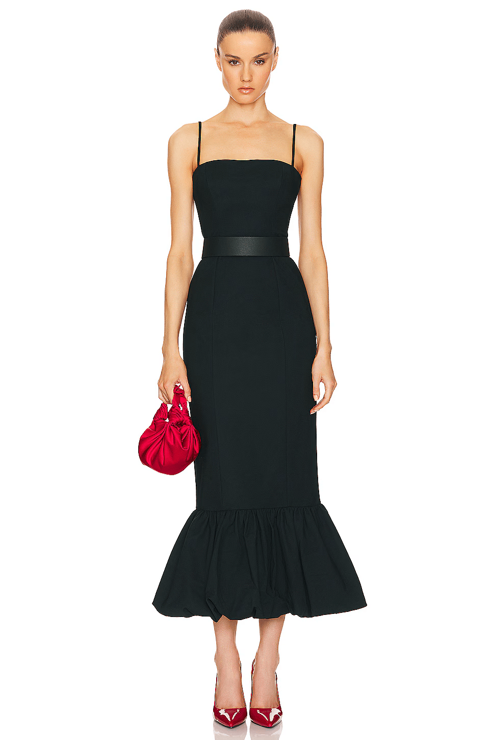 The 13 Best Cocktail Dresses for Weddings That Deliver Easy Sophistication