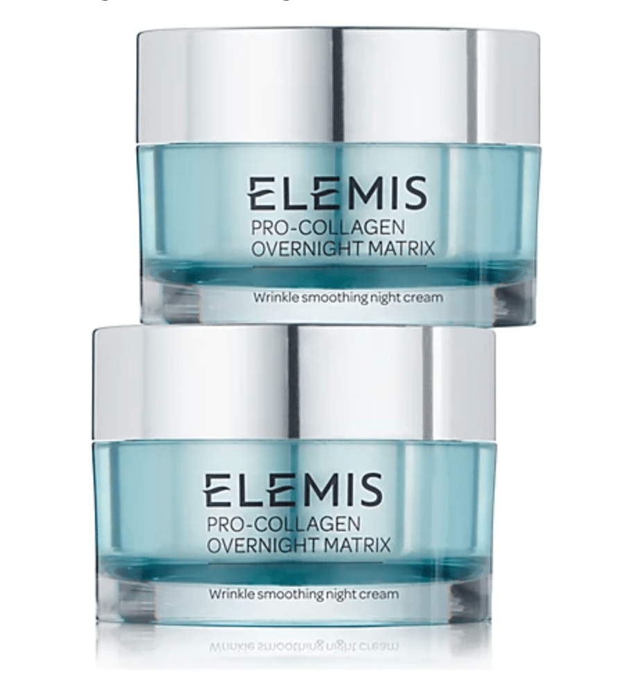 This Celebrity and Dermatologist-Loved Overnight Cream Is Now 30% off at QVC—Grab One Before It’s Gone