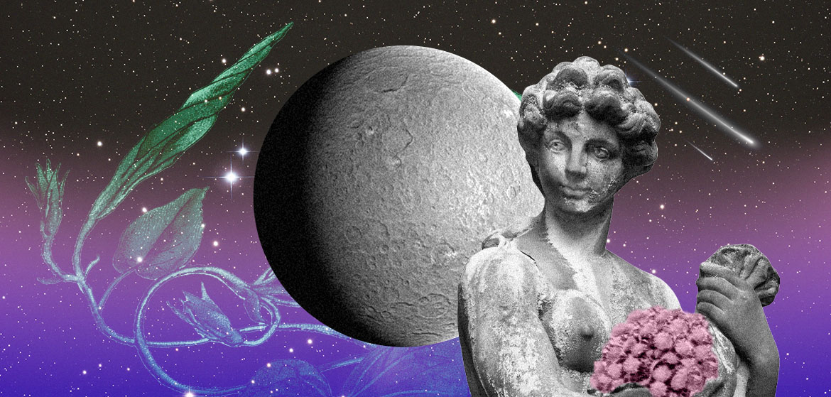 Step Aside, Planets: The Asteroids in Astrology Can Offer an Even More Nuanced Look at Your Personality