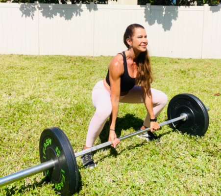 If Your Strength Workouts Stopped Yielding Results Once You Hit Menopause, You’re Not Alone. Here’s Why and What To Do