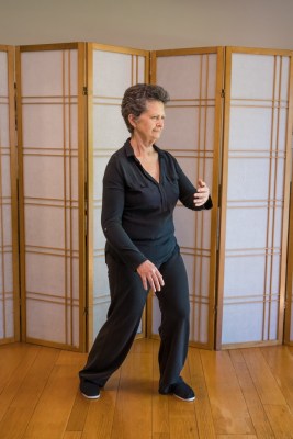 Want To Age Well? Tai Chi Is the Activity Your Exercise Routine Might Be Missing