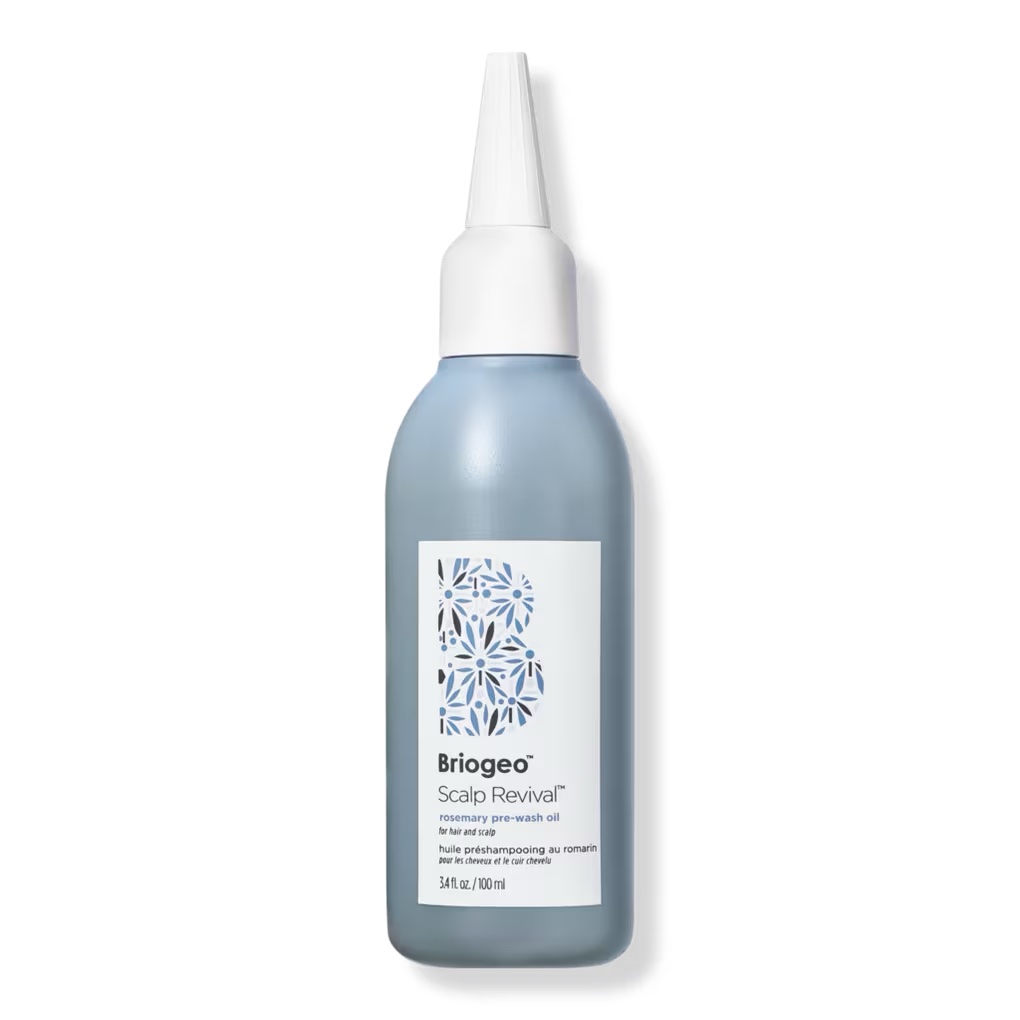 This Single Scalp Product Treated My Stress-Related Thinning and Flaking in One Fell Swoop—And It’s on Sale for W+G Readers Now