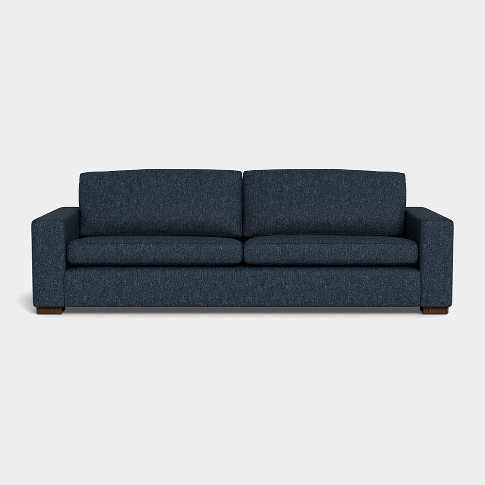 This Albany Park Sofa Stood Up to My 2 Kids, 2 Pets, and Husband (and Still Looks Great)