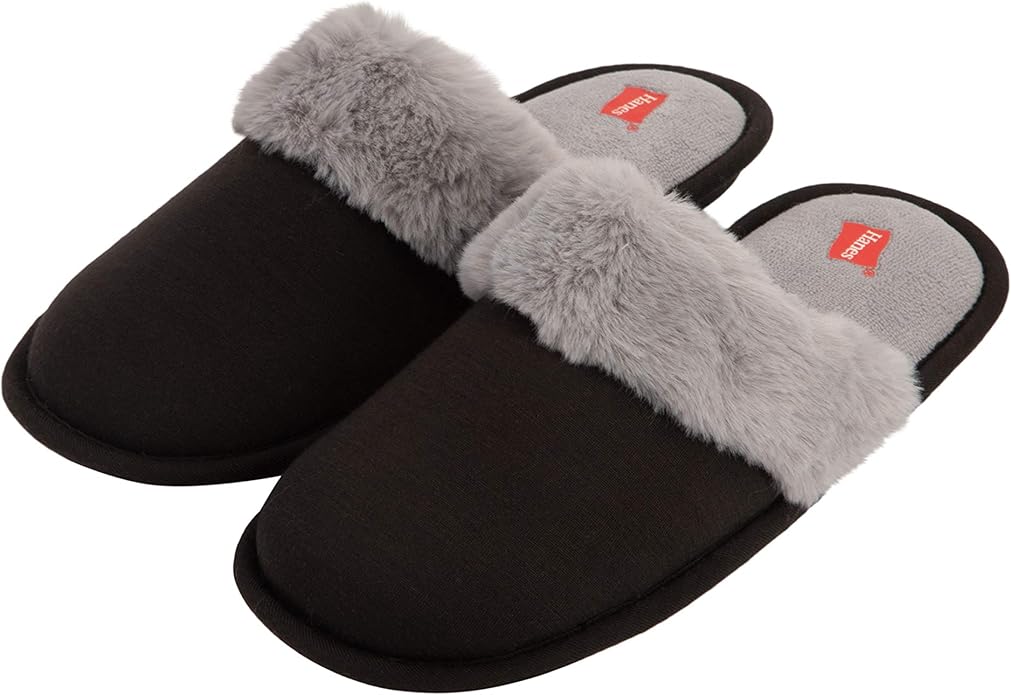 12 Cozy, Supportive Slippers You Can Snag on Amazon—All Under $50