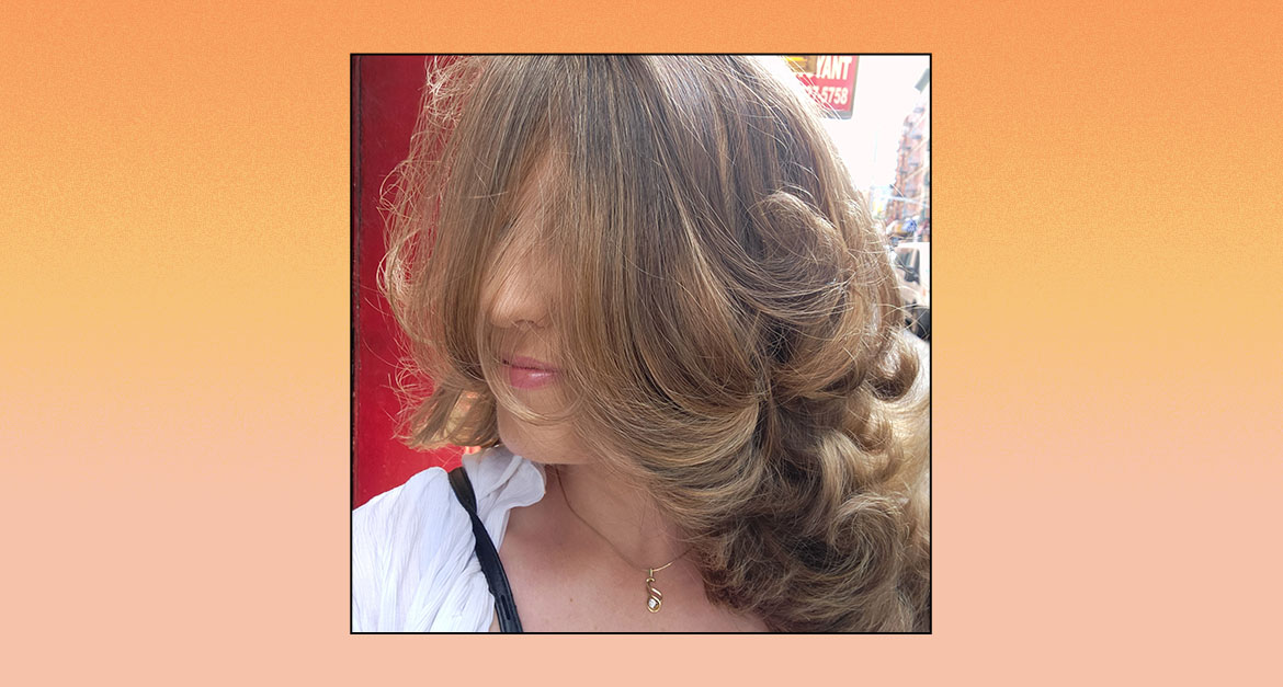 How Coloring My Hair After Chemotherapy Helped Me Feel Like Myself Again