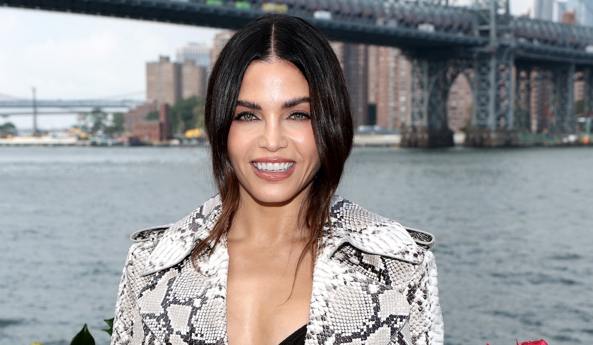 Jenna Dewan on Her Postpartum Skincare Routine and the Art of Juggling in the Mornings