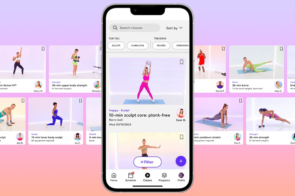 ClassPass Wants You to Meet ‘The One’ This Valentine’s Day With New Workout Series