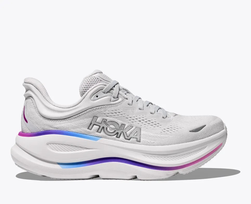 The New Hoka Bondi 9 is the Brand’s Most Run-Friendly Version Yet—Here’s Our Honest Review